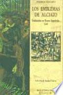 Libro de Los Emblemas De Alciato
