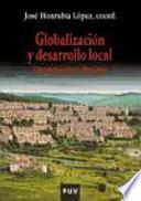 Libro de Globalización Y Desarrollo Local