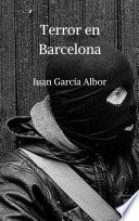 Libro de Terror En Barcelona