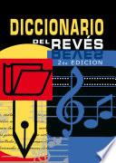 Libro de Diccionario Del Revés