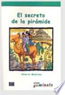 Libro de El Secreto De La Pirámide