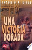 Libro de Una Victoria Dorada