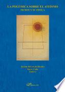 Libro de La Polémica Sobre El Ateísmo.