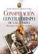 Libro de Conspiración Contra El Obispo De Calahorra
