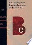 Libro de Los Fundamentos De La Bioética