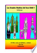 Libro de Las Grandes Mentiras Del Sexo Débil
