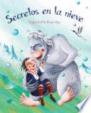 Libro de Secretos En La Nieve