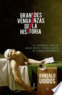 Libro de Grandes Venganzas De La Historia