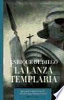 Libro de La Lanza Templaria