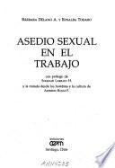 Libro de Asedio Sexual En El Trabajo