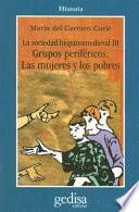 Libro de La Sociedad Hispano Medieval