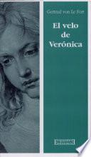 Libro de El Velo De Verónica