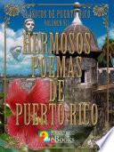 Libro de Hermosos Poemas De Puerto Rico