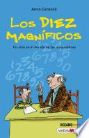 Libro de Los Diez Magníficos