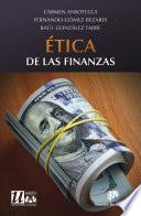 Libro de Ética De Las Finanzas