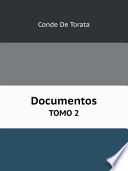 Libro de Documentos