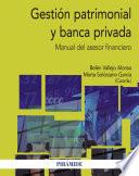 Libro de Gestión Patrimonial Y Banca Privada