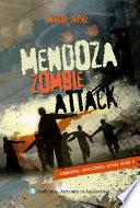 Libro de Mendoza Zombie Attack