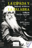 Libro de La Espada Y La Palabra