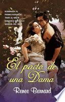 Libro de El Pacto De Una Dama