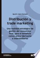 Libro de Distribución Y Trade Marketing