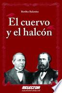 Libro de El Cuervo Y El Halcón