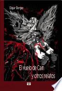 Libro de El Vuelo De Caín Y Otros Relatos