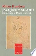 Libro de Jacques Y Su Amo