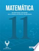 Libro de MatemÁtica 11