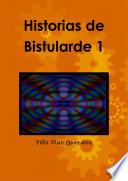 Libro de Historias De Bistularde 1