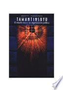 Libro de Tawantinsuyu