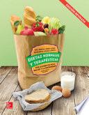Libro de Dietas Normales Y Terapéuticas: Los Alimentos En La Salud Y La Enfermedad (6a. Ed.)