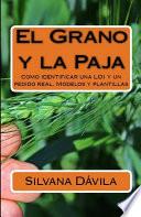 Libro de El Grano Y La Paja