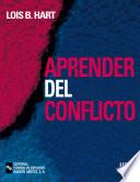 Libro de Aprender Del Conflicto