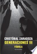 Libro de Generaciones Iii