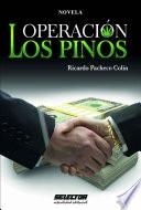 Libro de Operación Los Pinos