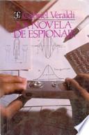 Libro de La Novela De Espionaje