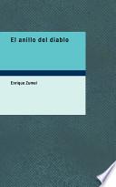 Libro de El Anillo Del Diablo