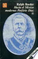 Libro de Hacia El México Moderno