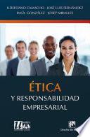 Libro de Ética Y Responsabilidad Empresarial