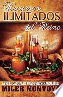 Libro de Recursos Ilimitados Del Reino