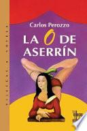 Libro de La O De Aserrín