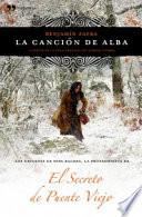 Libro de La Canción De Alba