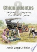 Libro de Chiquicuentos 2