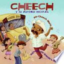 Libro de Cheech The School Bus Driver (spanish Edition)