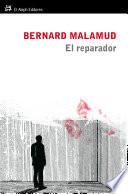 Libro de El Reparador
