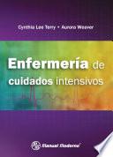 Libro de Enfermería De Cuidados Intensivos