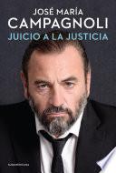 Libro de Juicio A La Justicia