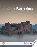 Libro de Paisajes Barcelona