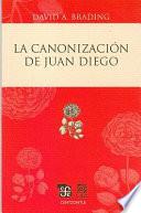 Libro de La Canonización De Juan Diego